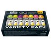 Picture of SIS GO ISOTONIC ENERGY VARIETY PACK 7GELS (€1.41 PER GEL)